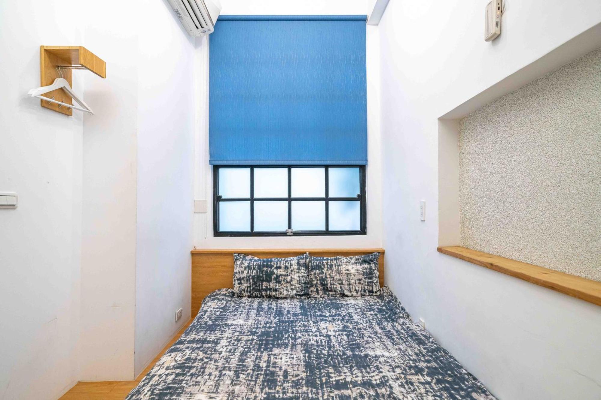 Haian Corner Homestay Tainan Exterior foto